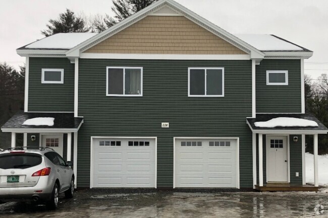 Building Photo - Pope Meadow Townhouses