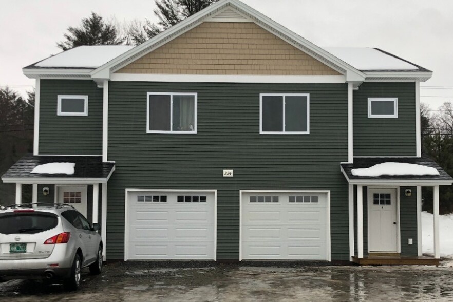 Primary Photo - Pope Meadow Townhouses