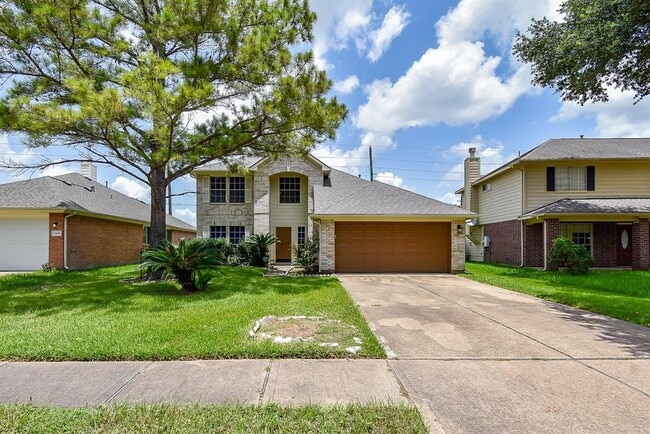 Building Photo - 11703 Pedernales Falls Ln