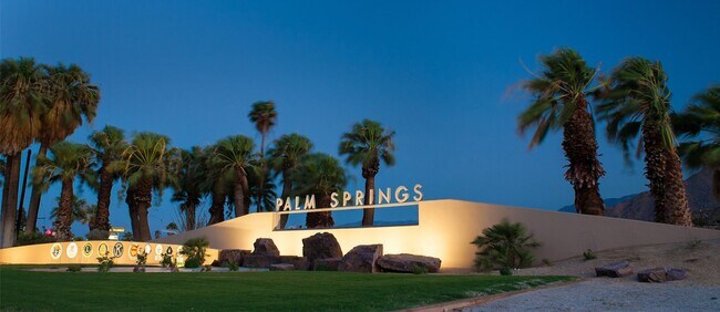 Building Photo - **Charming Unfurnished Condo in Palm Sprin...