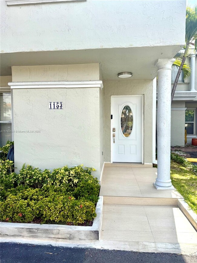Building Photo - 1153 NW 123rd Ct
