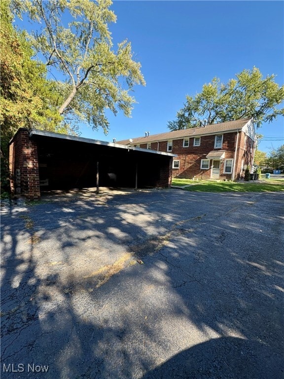 Building Photo - 732 West St