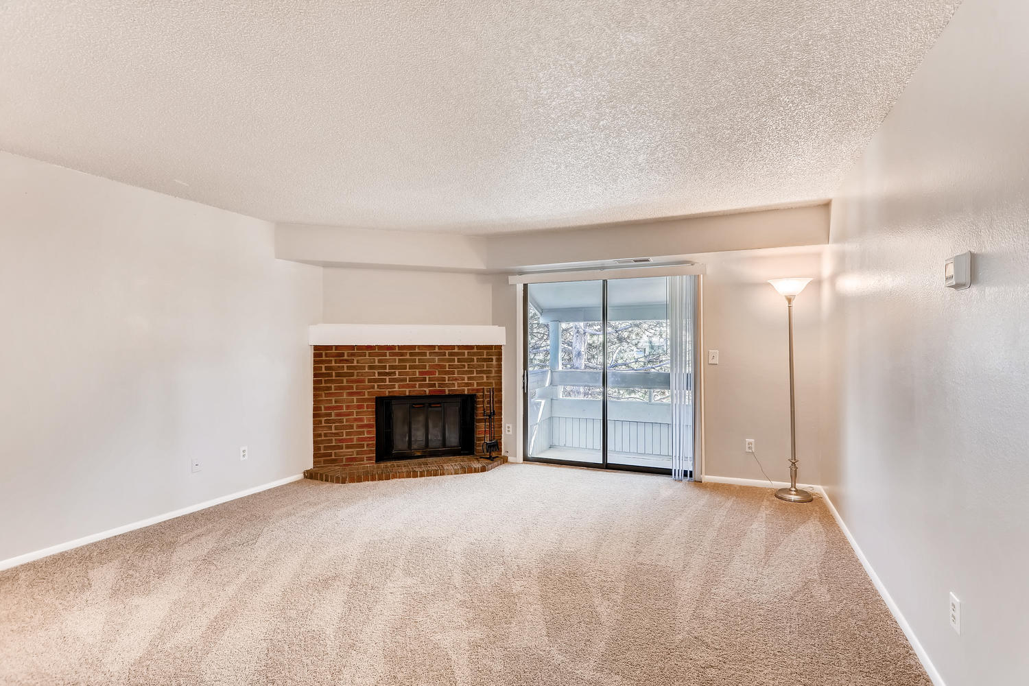 Living Room - 14438 E 1st Dr