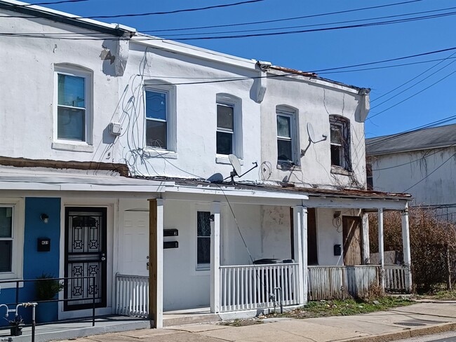 Building Photo - 429 N Tennessee Ave