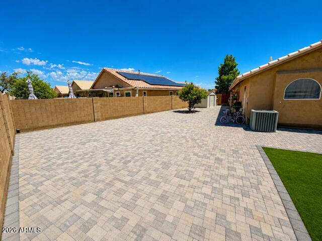 Building Photo - 9854 W Irma Ln
