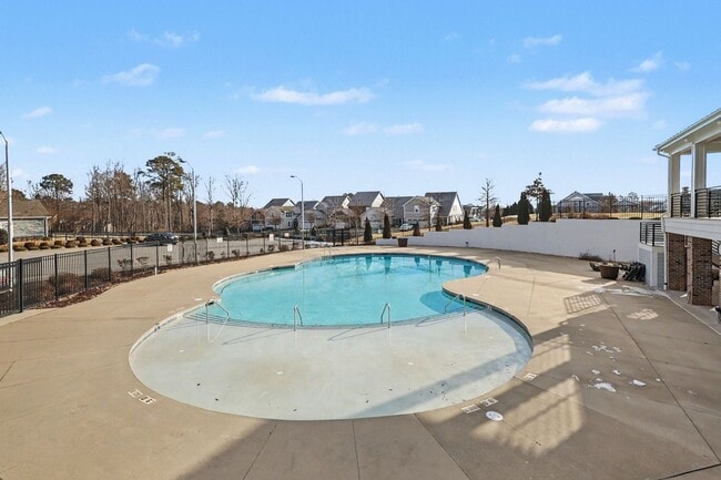 Building Photo - Spacious 4BR Holly Springs | Modern Layout | Prime Location Near Downtown & 540