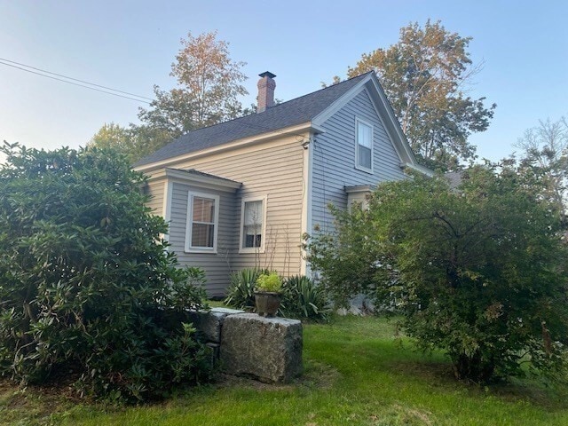 Building Photo - 85 Park St