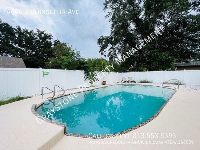 Building Photo - 4606 E Poinsettia Ave