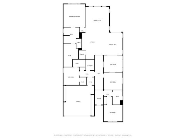 Building Photo - Modern Mesa Living in a Prime East Valley Location