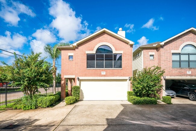 Building Photo - 3702 Omeara Dr