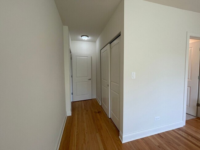 Building Photo - Brand New Renovation! 3 BR/ 2 BA On Quiet ...