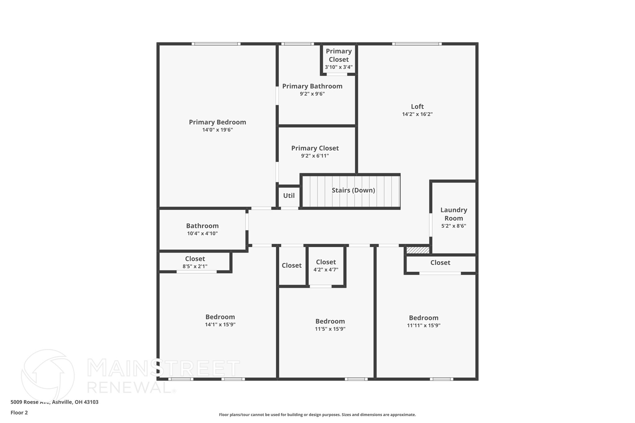 Building Photo - 5009 Roese Ave