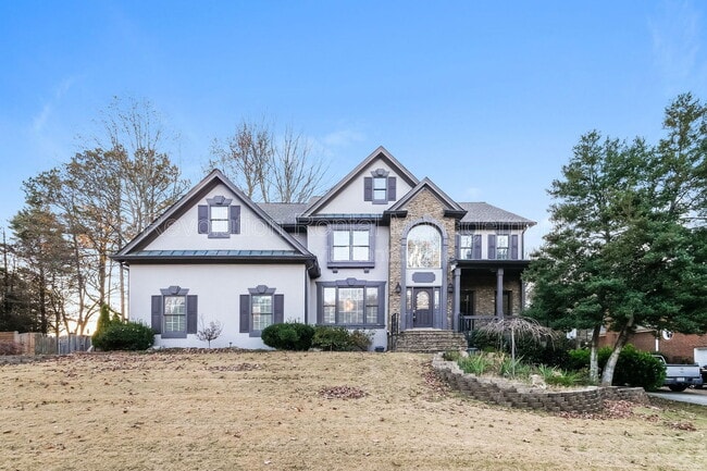 Primary Photo - 1410 Bittercress Ct