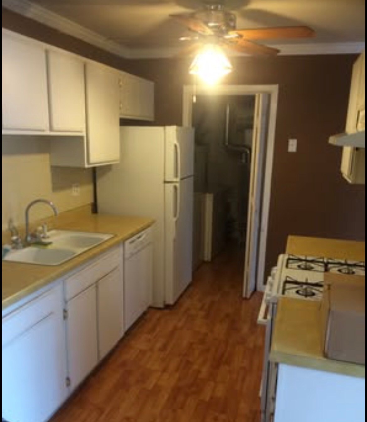 Building Photo - 1950 Hancock Dr