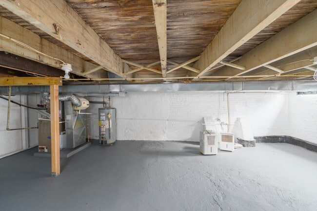 Building Photo - 3418 O'Donnell St