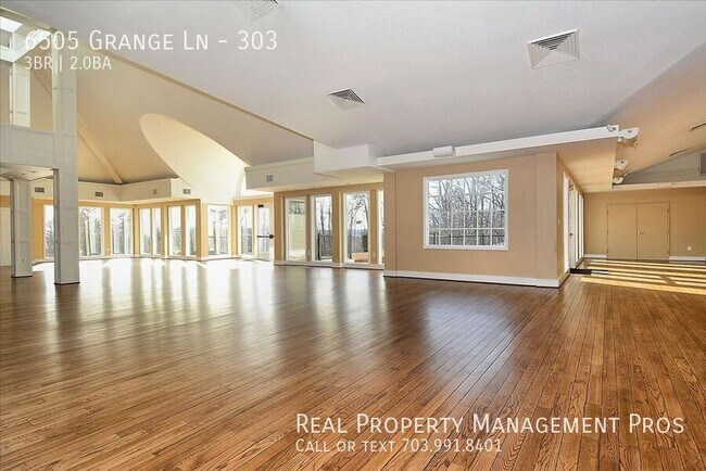 Building Photo - 6505 Grange Ln