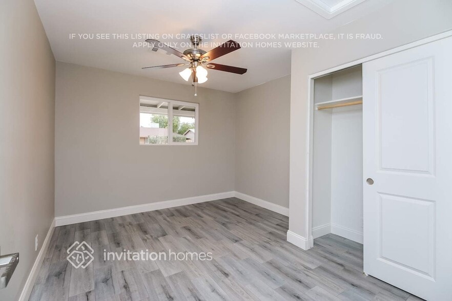 Building Photo - 7801 E Loma Land Dr