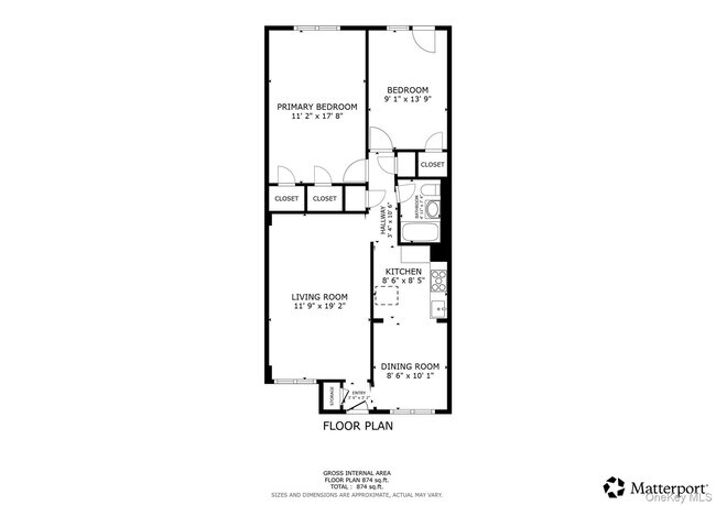 Building Photo - 67-04 Selfridge St