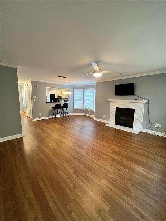Building Photo - 701 Defoors Landing NW