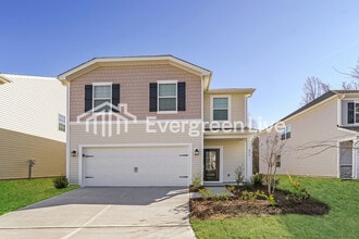 Building Photo - 816 Pear Blossom Ct