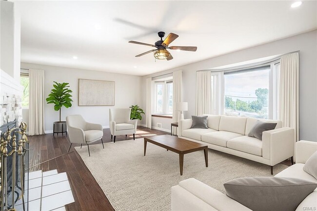 Building Photo - 7450 Webb Rd