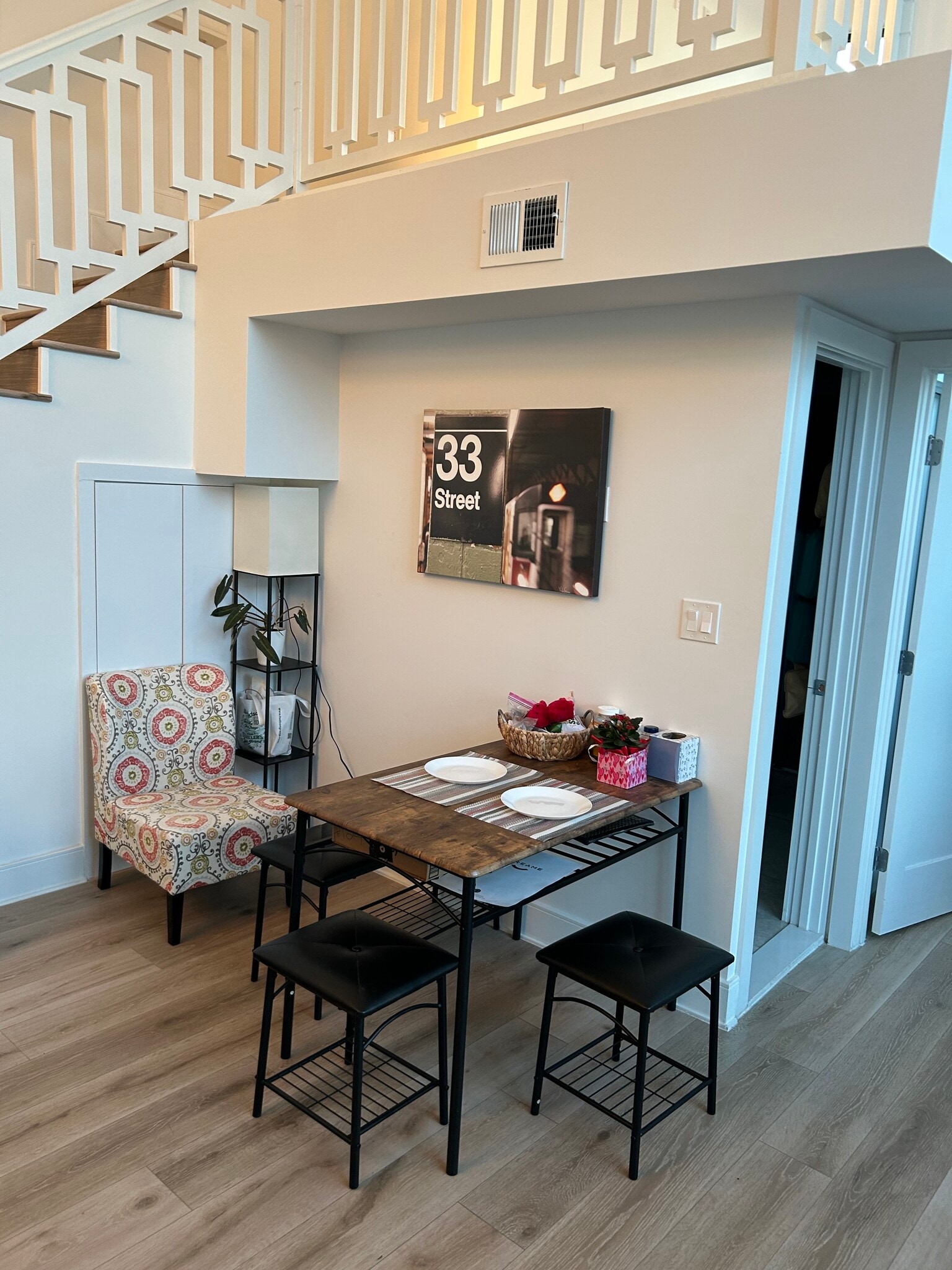 Building Photo - 4328 Georgia Ave NW