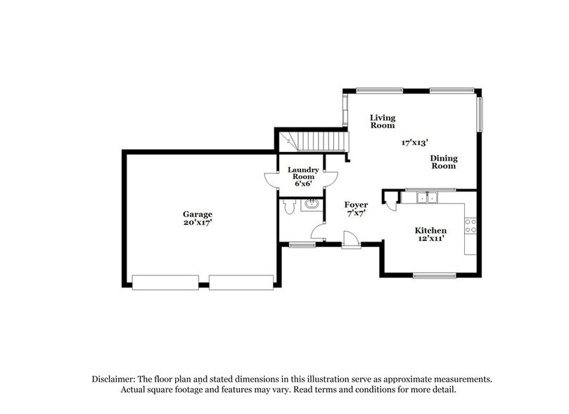 Building Photo - 1647 Carrie Farm Ln NW