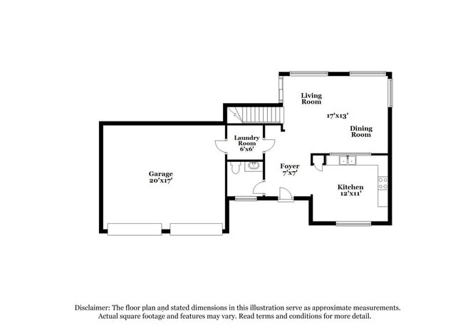 Building Photo - 1647 Carrie Farm Ln NW