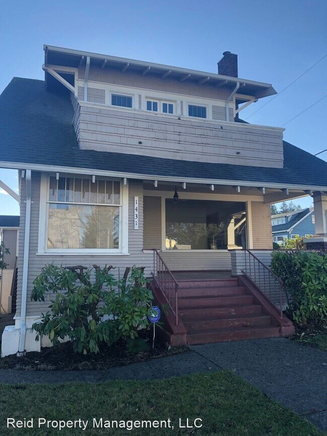 Building Photo - 3 br, 3 bath House - 1431 Burwell Street