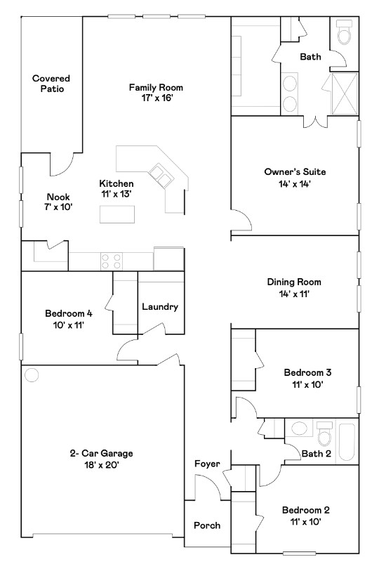 Building Photo - 118 Jenkinson Dr