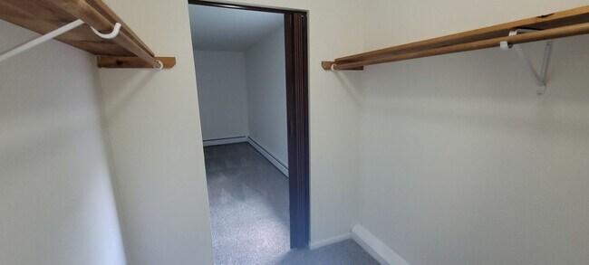 Building Photo - Upper 2 Bedroom Apartment – Heat Included - Available: First Week of July  2026