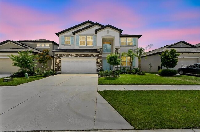 Building Photo - 16011 Sonoma Grv Cir