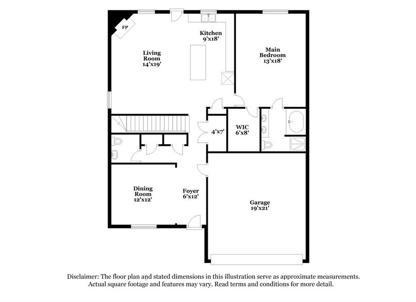 Building Photo - 36 W Painted Way