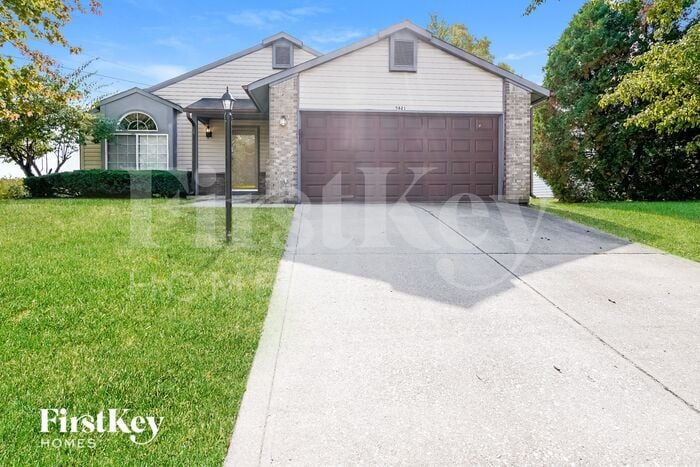 Primary Photo - 5821 Buck Rill Dr