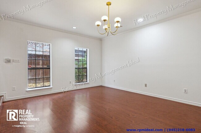 Building Photo - 4111 Herschel Ave