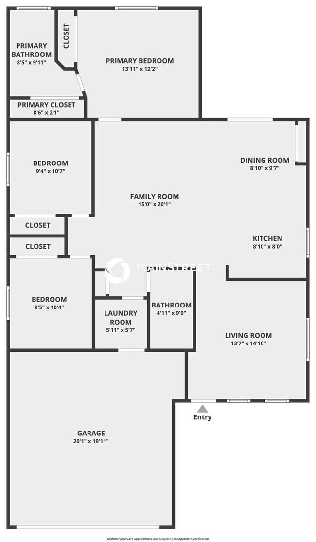 Building Photo - 2839 W Chanute Pass