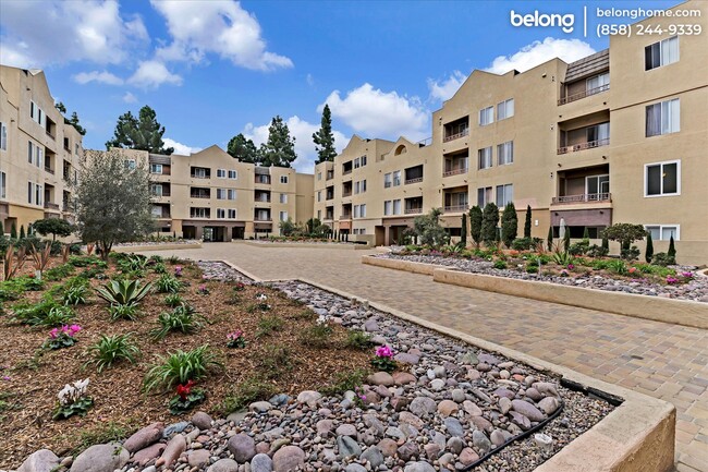 Building Photo - 8889 Caminito Plaza Centro