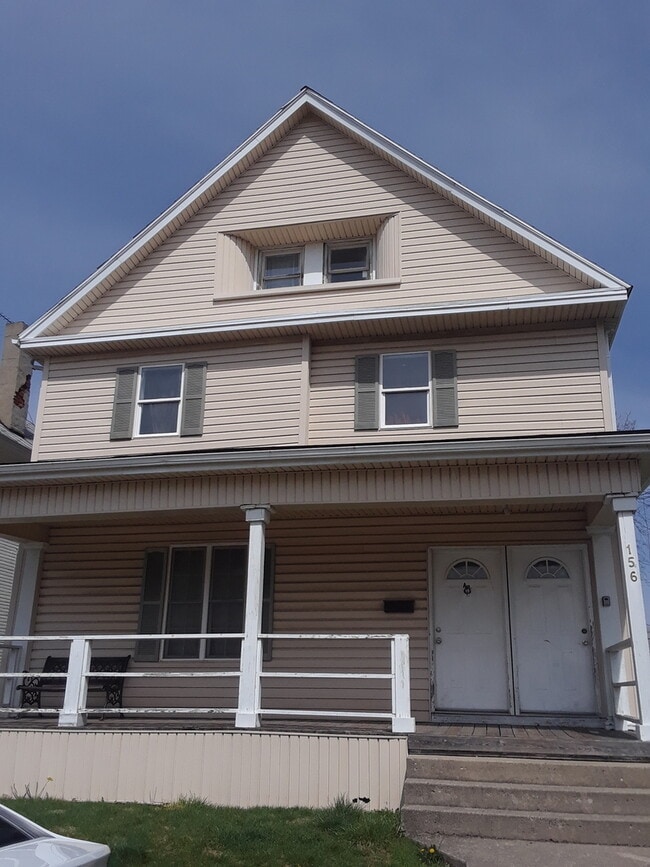 Building Photo - 156 Gunckel Ave