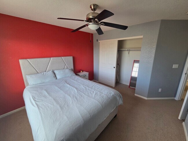 Building Photo - Fantastic Castle Rock 4 Bed 2 1/2 Bath Founders Village Home