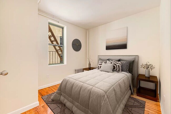 Building Photo - 239 West 63rd Street