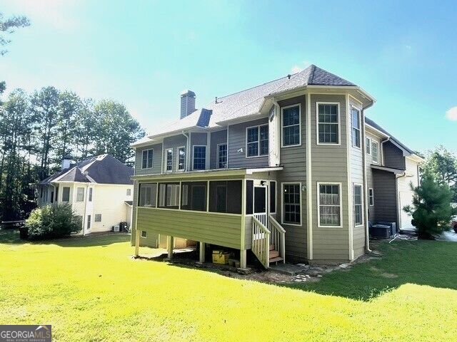 Building Photo - 2088 Alcovy Shoals Bluff SE