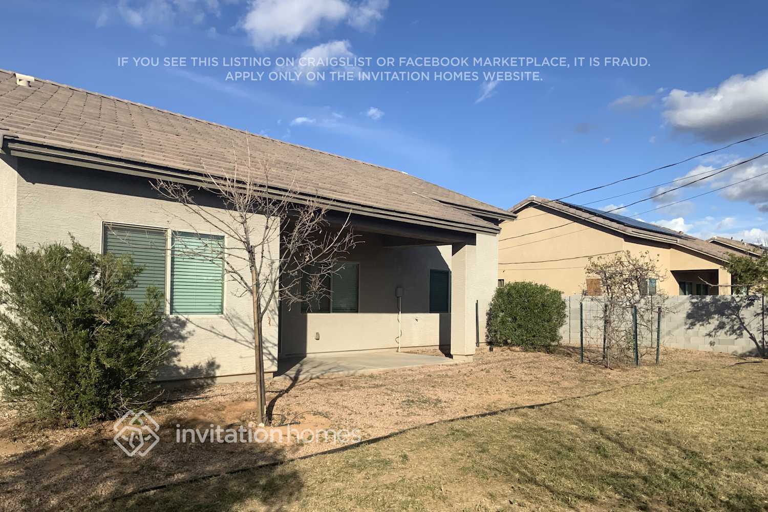 Building Photo - 5541 E Santa Clara Dr