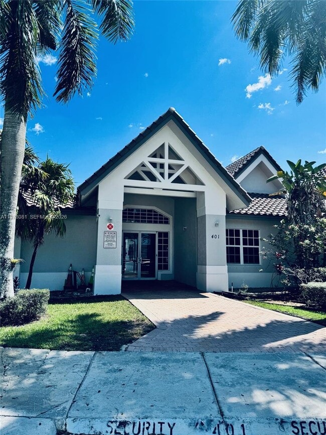 Building Photo - 20875 NW 4 St