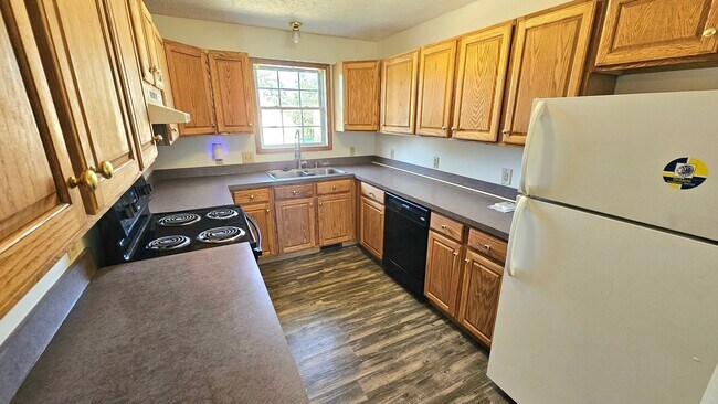 Building Photo - 1611 Spring Village Ln