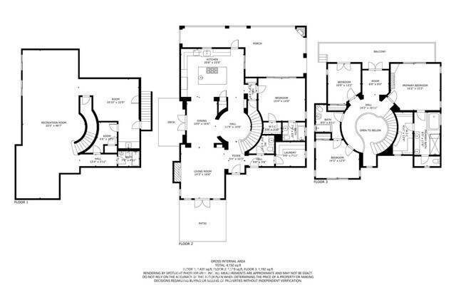 Building Photo - 221 Vía Alameda