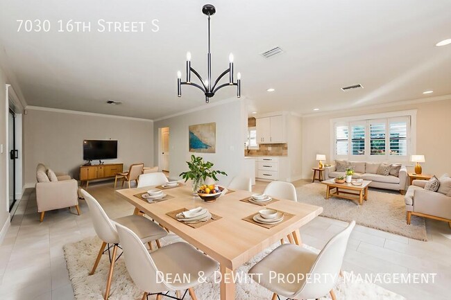 Building Photo - 7030 16th St S