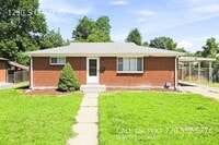Building Photo - 1230 S Chase Ct
