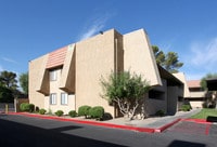Building Photo - Silverado