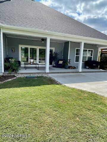 Building Photo - 6760 Campbells Ridge Dr SE