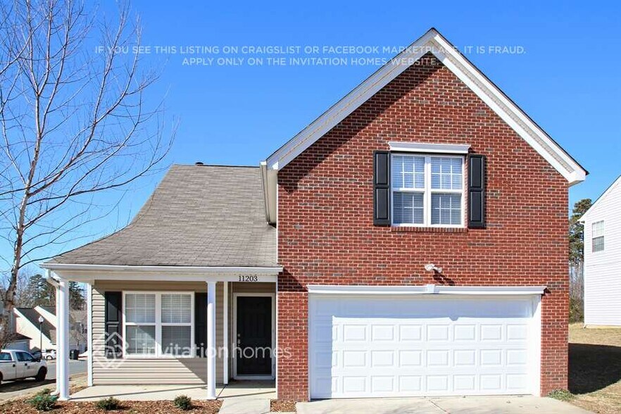 Primary Photo - 11203 Pointer Ridge Dr